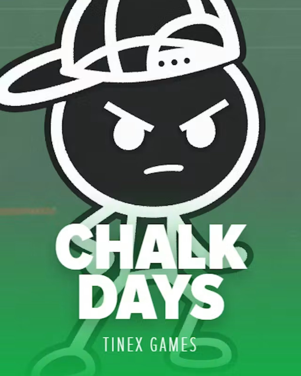 Chalk Days — slot by Tinex Games, only on Stake